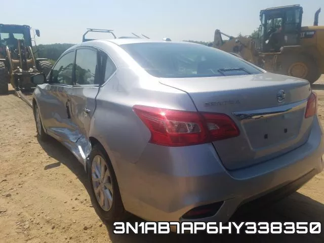 3N1AB7AP6HY338350 фото 4
