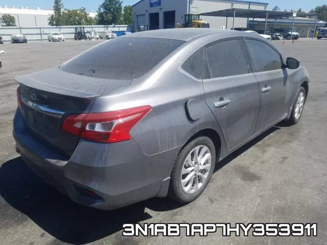3N1AB7AP7HY353911 фото 5