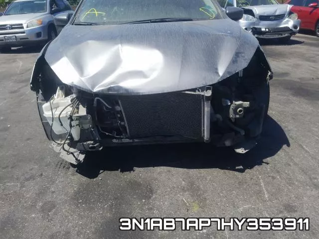 3N1AB7AP7HY353911 фото 10
