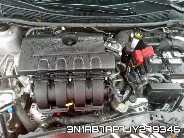 3N1AB7AP7JY279346 фото 8