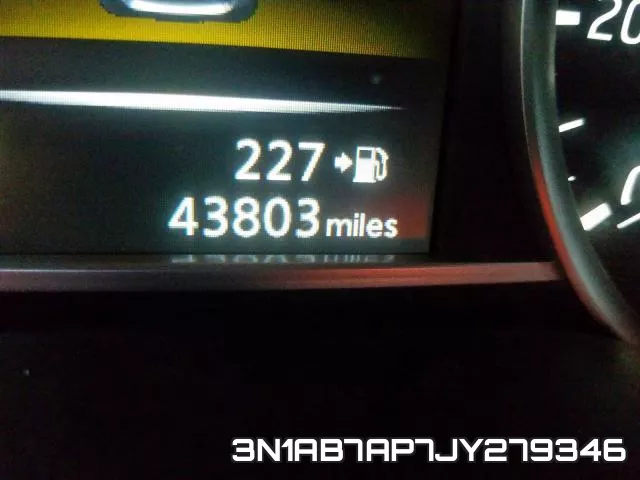 3N1AB7AP7JY279346 фото 9