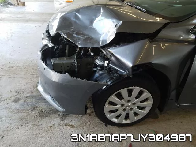 3N1AB7AP7JY304987 фото 10