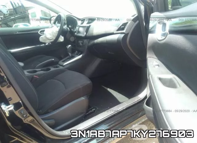 3N1AB7AP7KY276903 фото 6