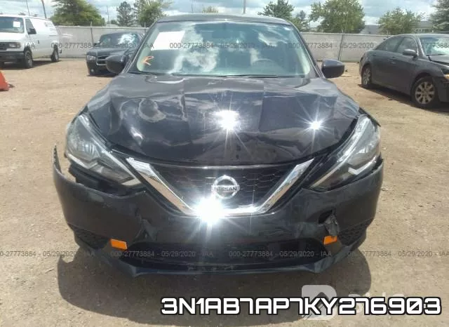 3N1AB7AP7KY276903 фото 7