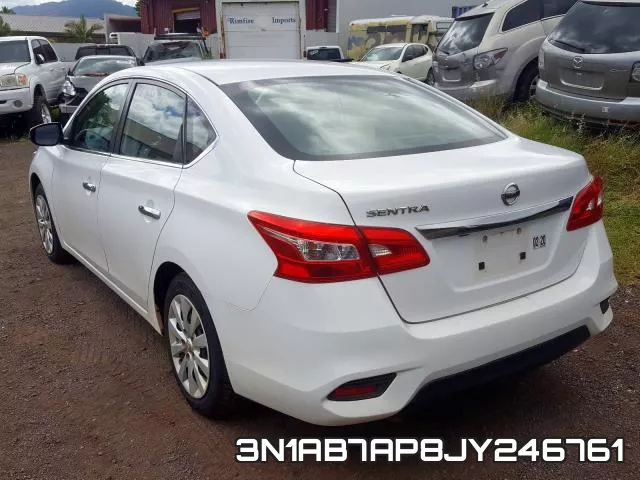 3N1AB7AP8JY246761 фото 4