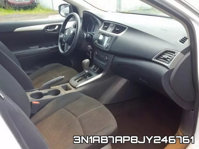 3N1AB7AP8JY246761 фото 6