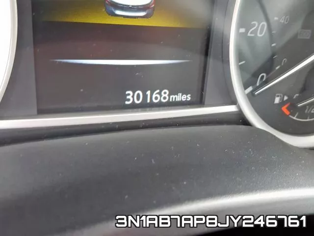 3N1AB7AP8JY246761 фото 9