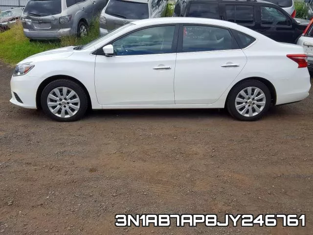 3N1AB7AP8JY246761 фото 10