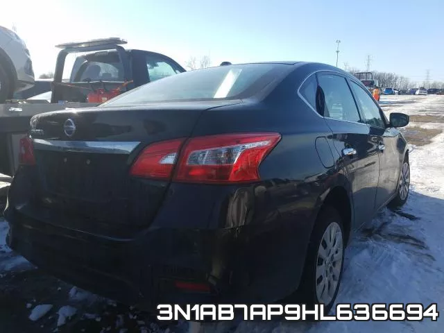 3N1AB7AP9HL636694 фото 5