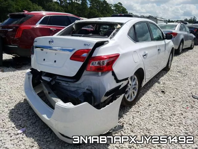 3N1AB7APXJY251492 фото 5