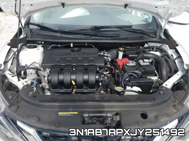 3N1AB7APXJY251492 фото 8