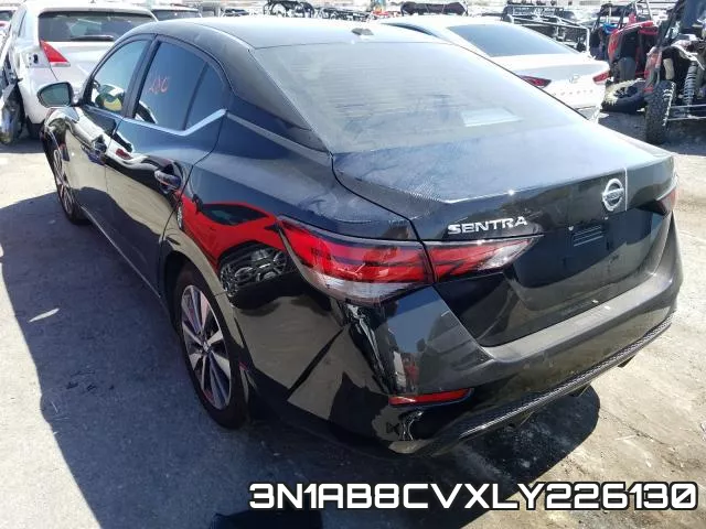 3N1AB8CVXLY226130 фото 4