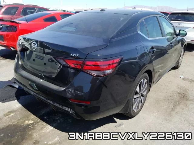 3N1AB8CVXLY226130 фото 5