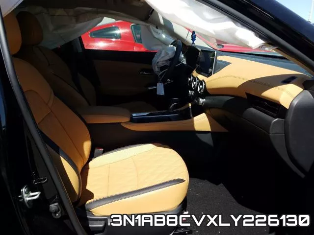 3N1AB8CVXLY226130 фото 6