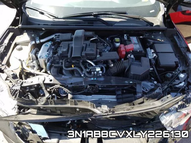 3N1AB8CVXLY226130 фото 8