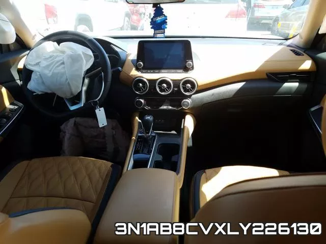 3N1AB8CVXLY226130 фото 9