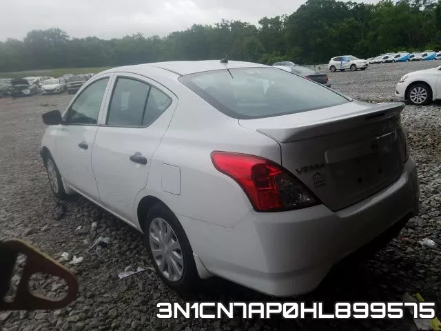 3N1CN7AP0HL899575 фото 4