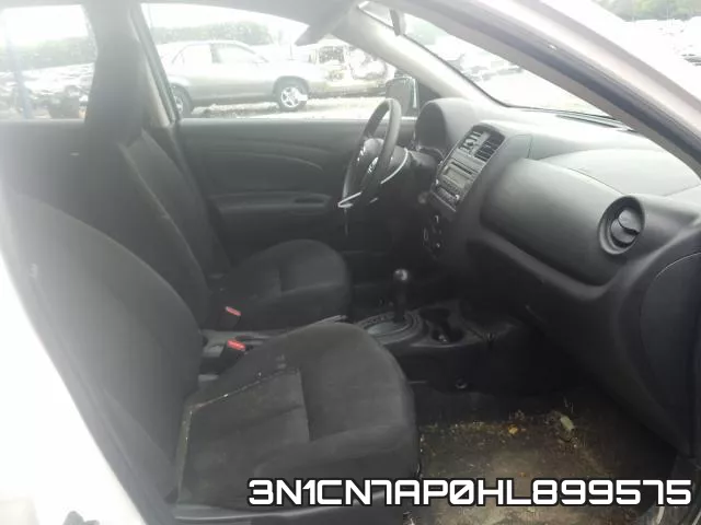 3N1CN7AP0HL899575 фото 6