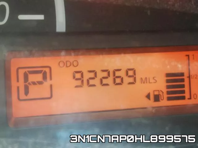 3N1CN7AP0HL899575 фото 8