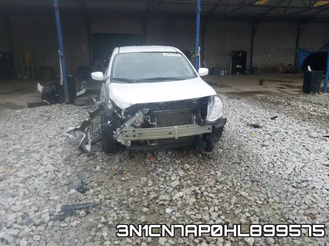 3N1CN7AP0HL899575 фото 9