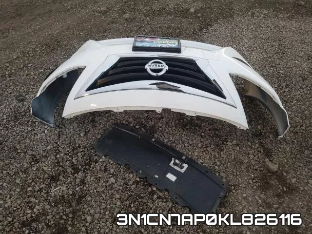 3N1CN7AP0KL826116 фото 10