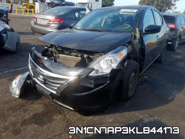 3N1CN7AP3KL844173 фото 3