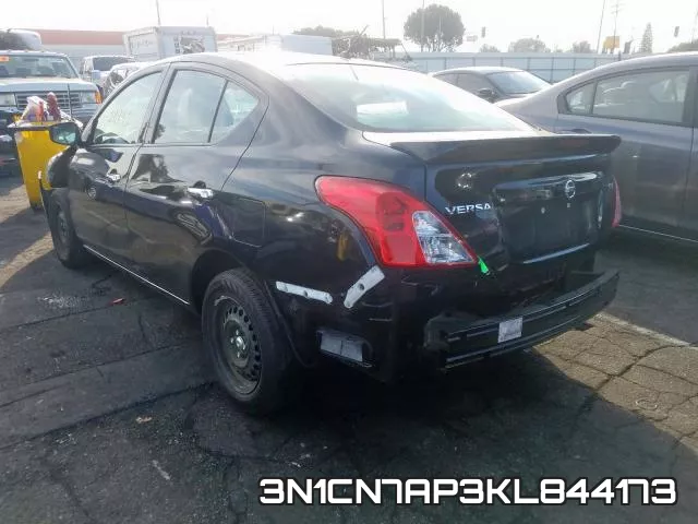 3N1CN7AP3KL844173 фото 4