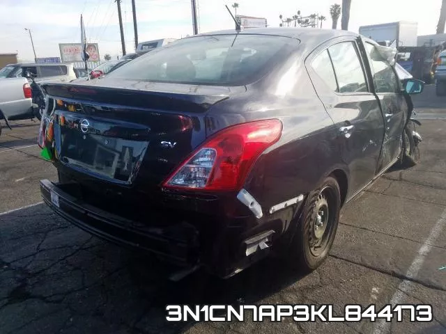 3N1CN7AP3KL844173 фото 5
