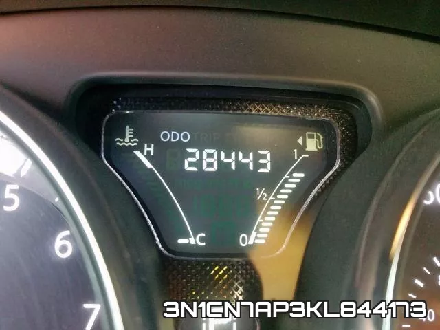 3N1CN7AP3KL844173 фото 9