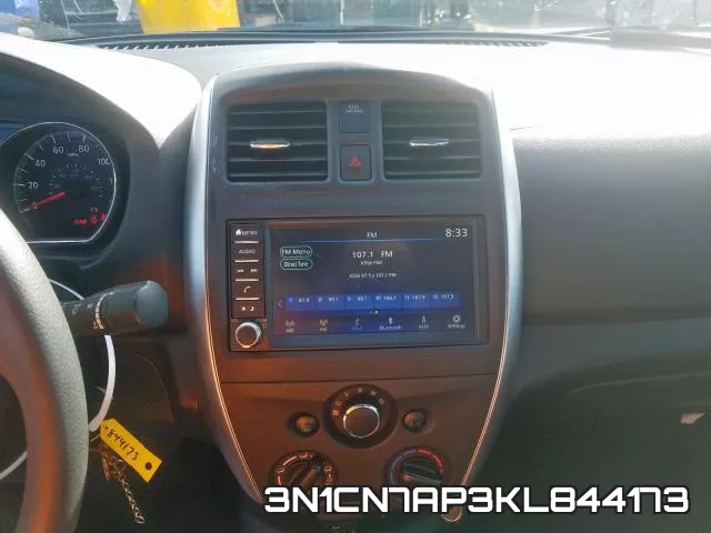 3N1CN7AP3KL844173 фото 10