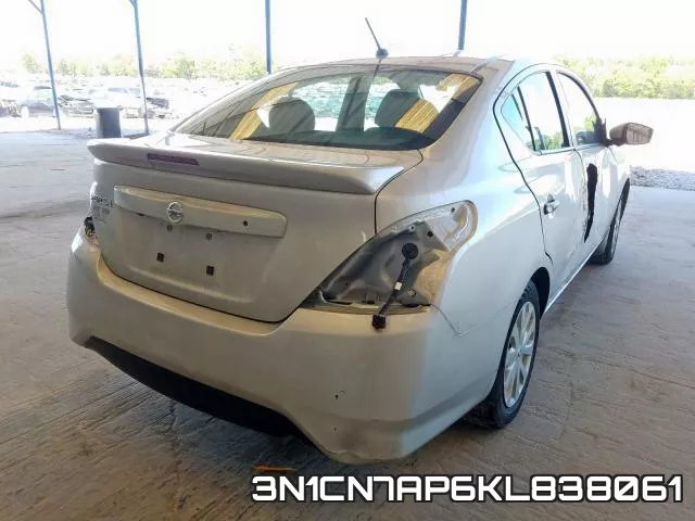 3N1CN7AP6KL838061 фото 5