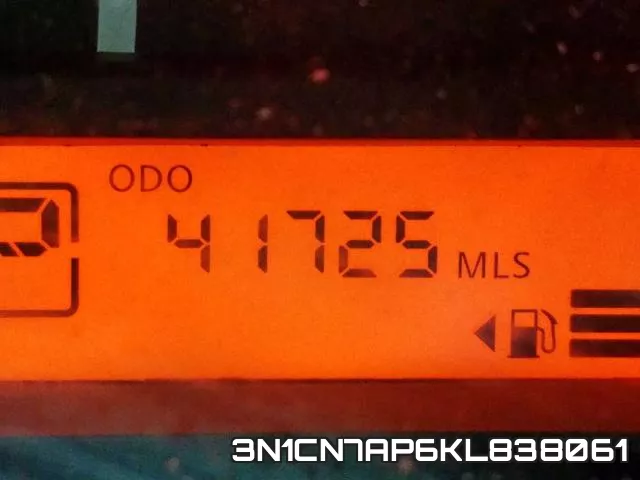 3N1CN7AP6KL838061 фото 9