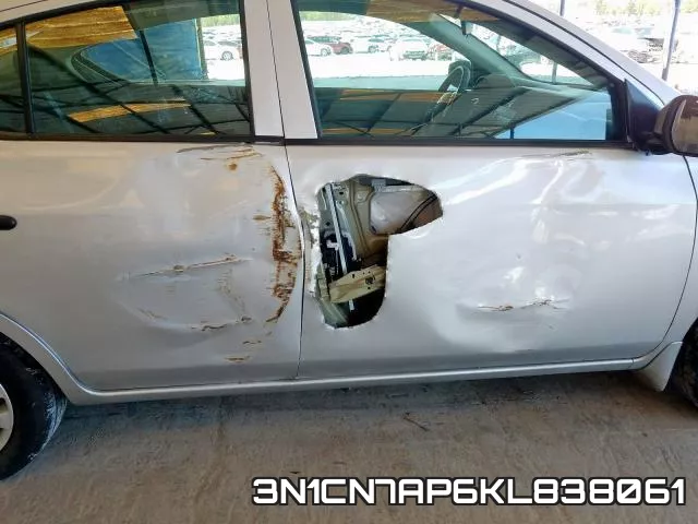 3N1CN7AP6KL838061 фото 10