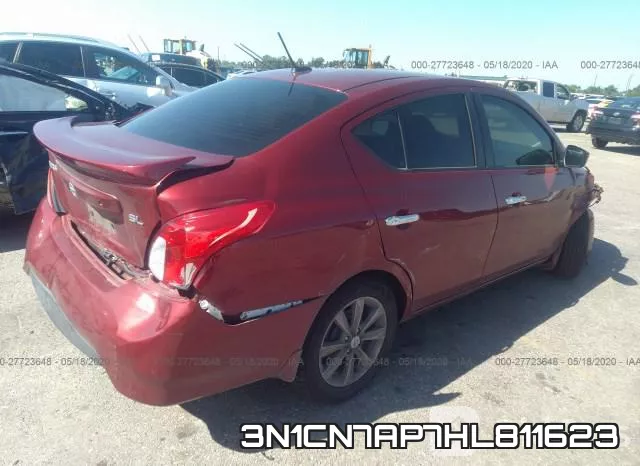3N1CN7AP7HL811623 фото 5