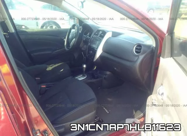3N1CN7AP7HL811623 фото 6