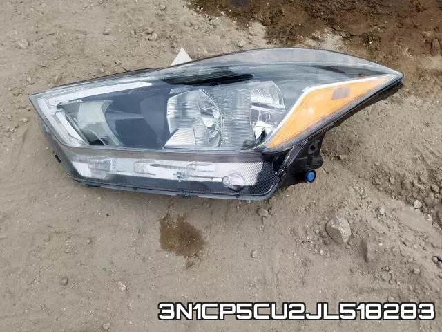 3N1CP5CU2JL518283 фото 10