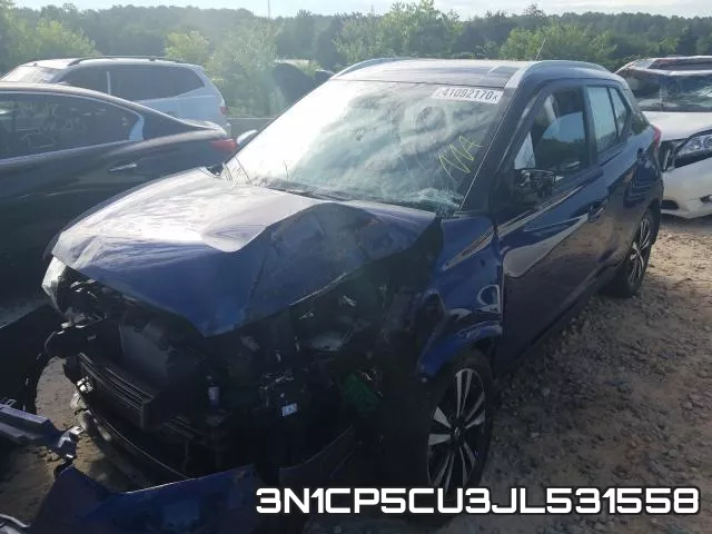 3N1CP5CU3JL531558 фото 3