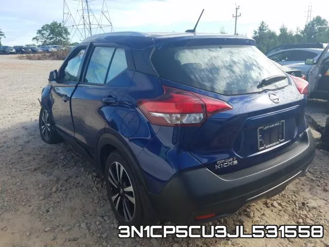 3N1CP5CU3JL531558 фото 4
