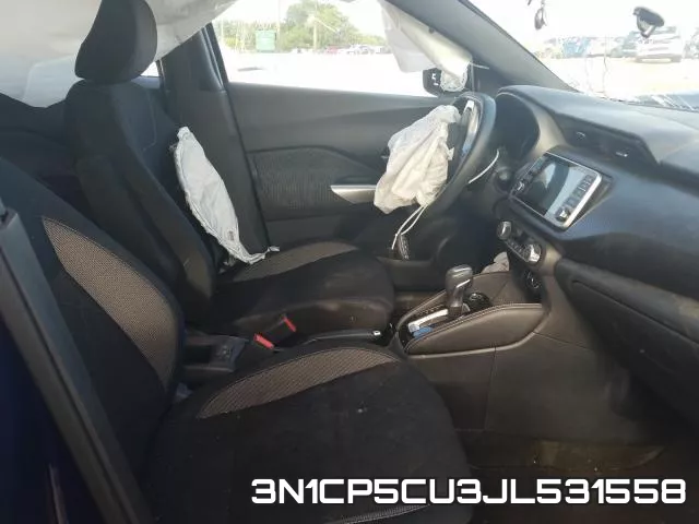 3N1CP5CU3JL531558 фото 6