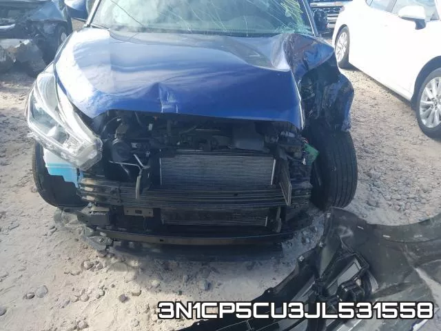 3N1CP5CU3JL531558 фото 10