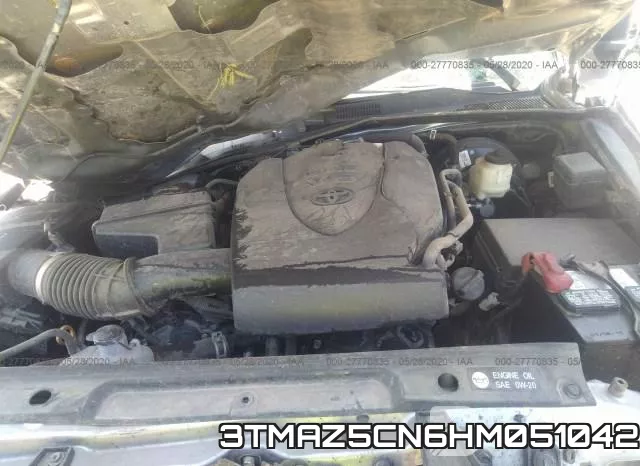 3TMAZ5CN6HM051042 фото 2