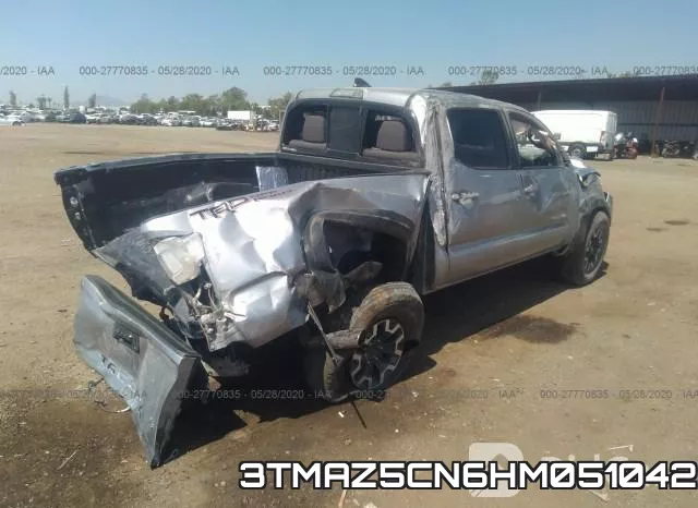 3TMAZ5CN6HM051042 фото 5