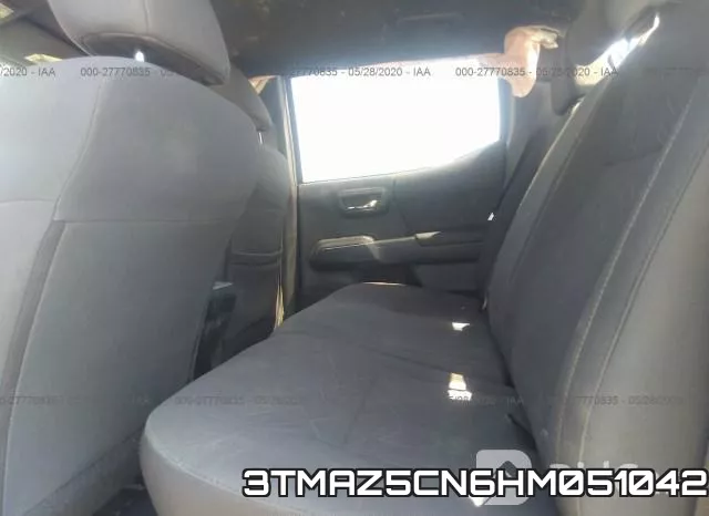 3TMAZ5CN6HM051042 фото 9
