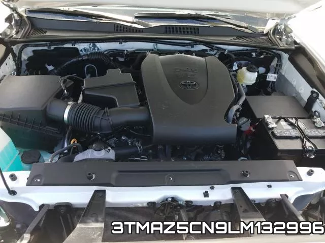 3TMAZ5CN9LM132996 фото 8