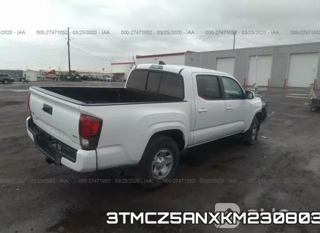 3TMCZ5ANXKM230803 фото 5