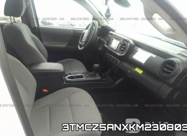 3TMCZ5ANXKM230803 фото 6