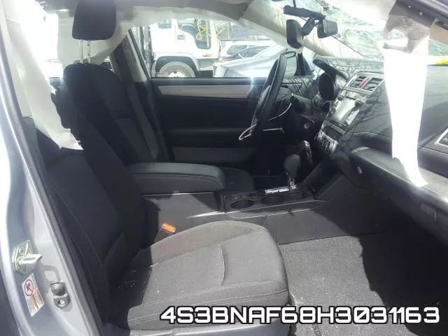 4S3BNAF68H3031163 фото 6