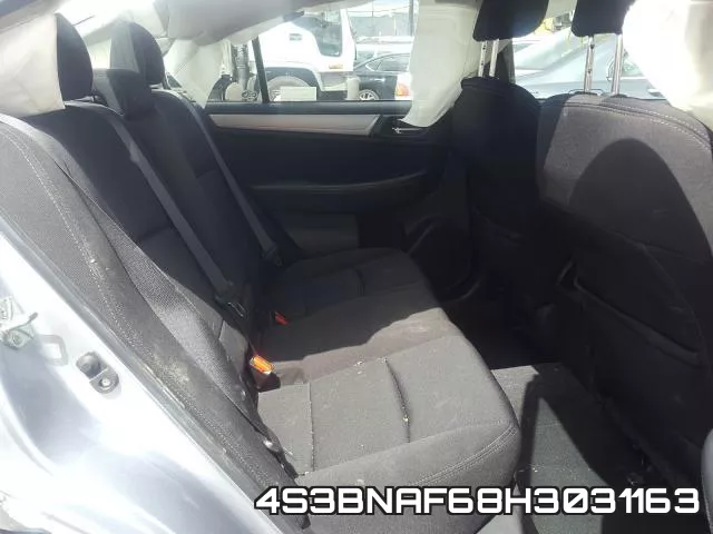 4S3BNAF68H3031163 фото 7