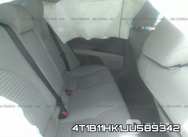 4T1B11HK1JU589342 фото 9