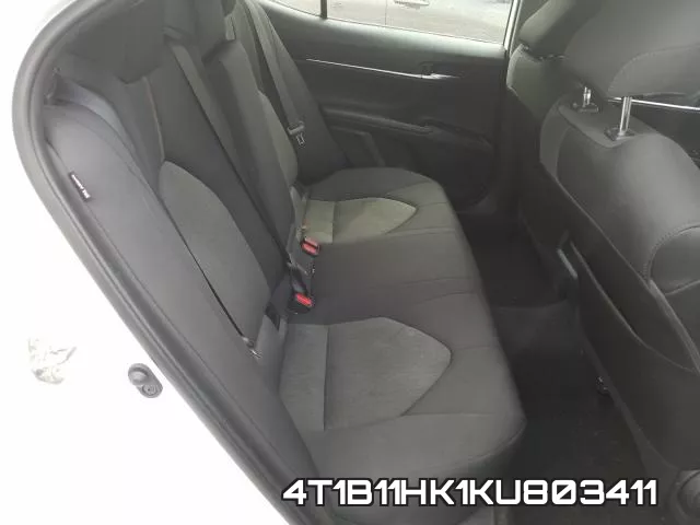 4T1B11HK1KU803411 фото 7